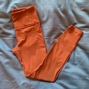 Athleta Elation 7/8 Tights